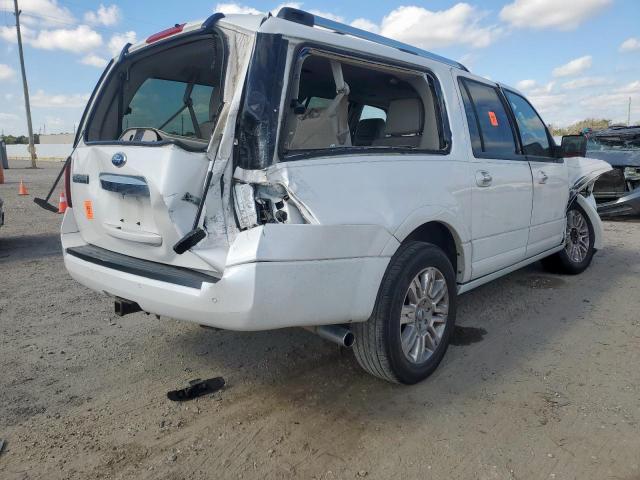 Ford Expedition El Limited Image 8
