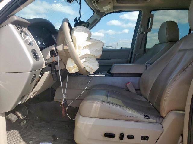Ford Expedition El Limited Image 5