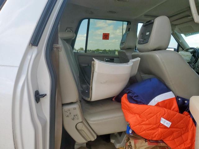Ford Expedition El Limited Image 12