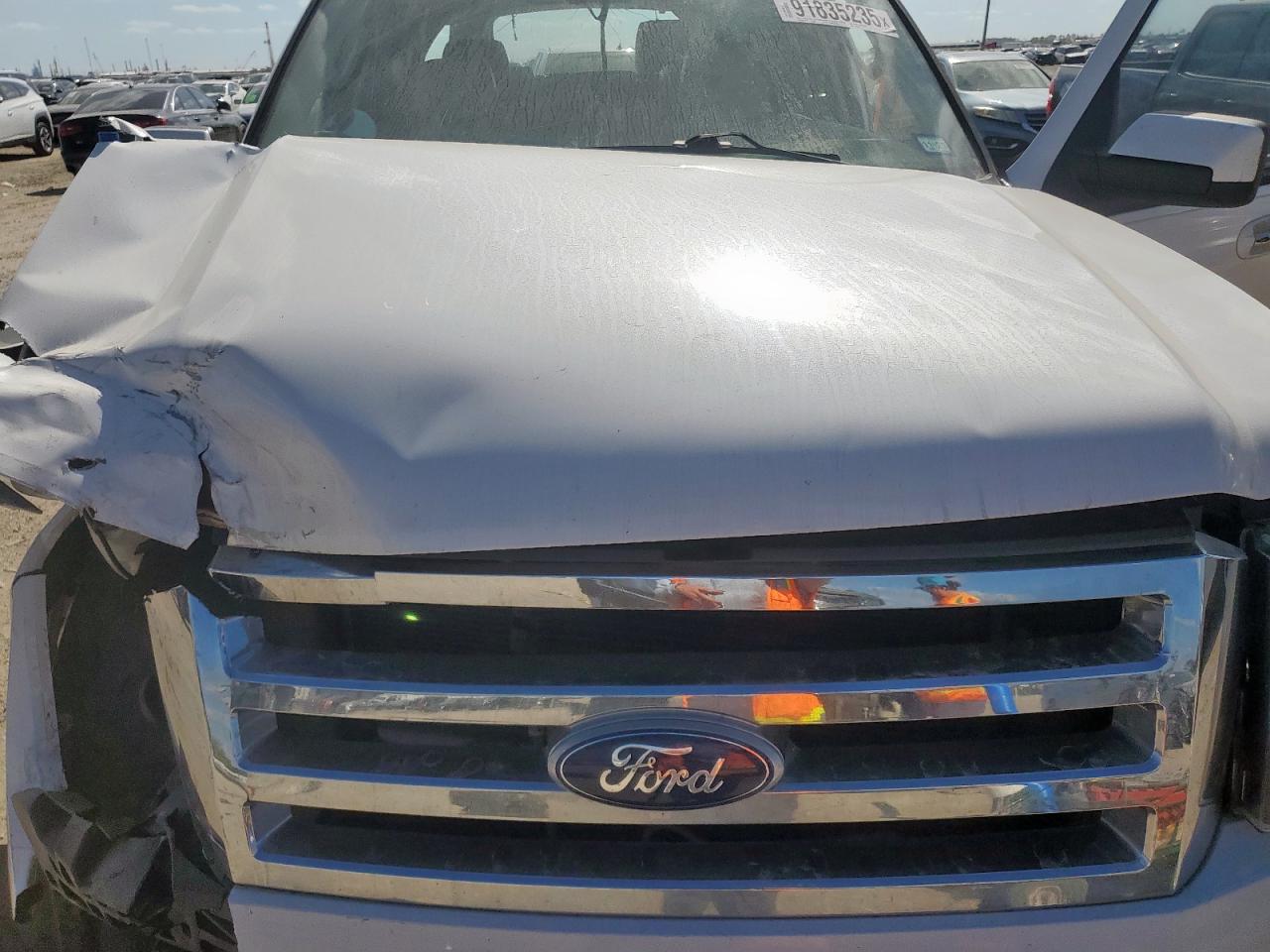 Ford Expedition El Limited Image 11