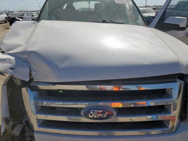 Ford Expedition El Limited Image 11