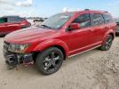 Dodge Journey Crossroad Image 1