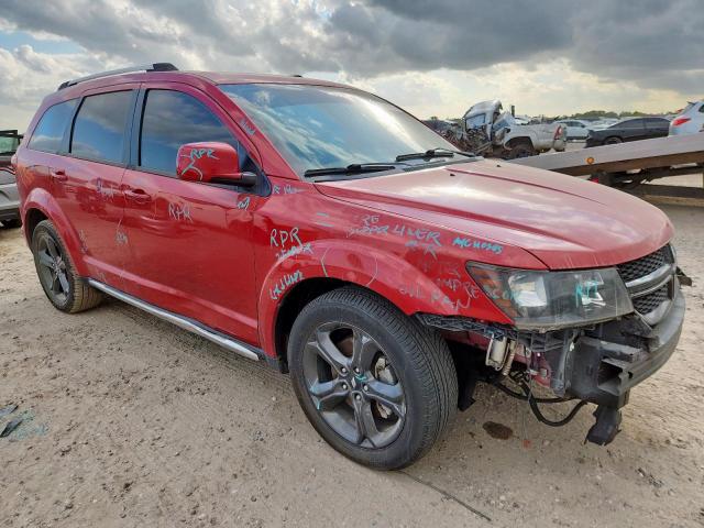 Dodge Journey Crossroad Image 10