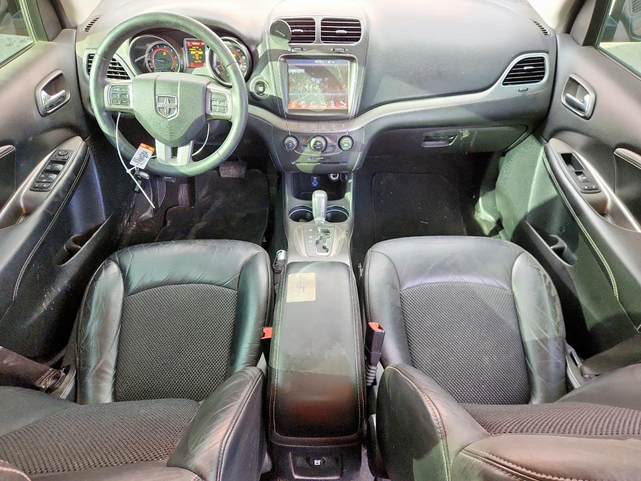 Dodge Journey Crossroad Image 11