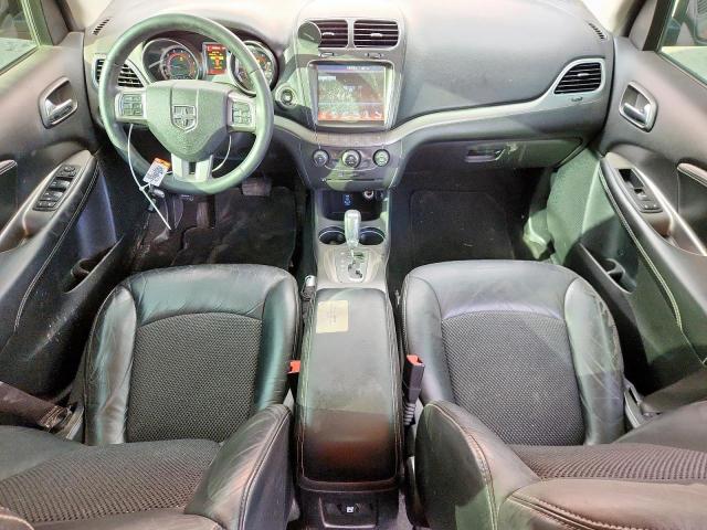 Dodge Journey Crossroad Image 11