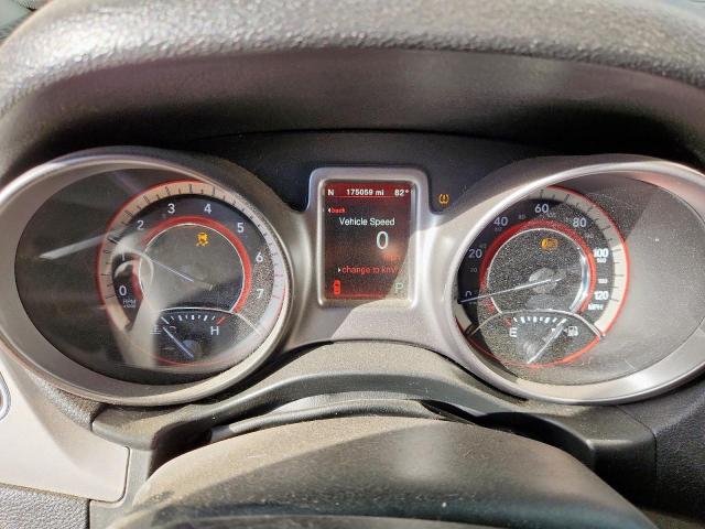 Dodge Journey Crossroad Image 8