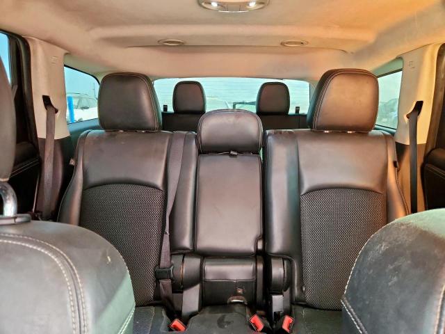 Dodge Journey Crossroad Image 7
