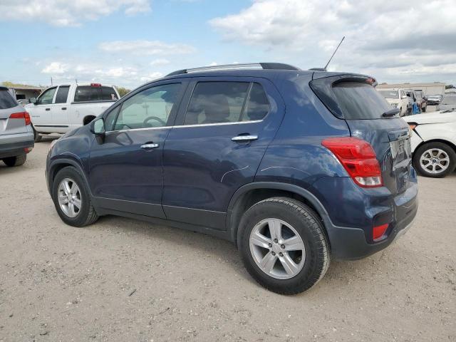 Chevrolet Trax 1lt Image 8