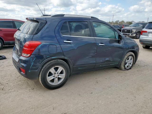 Chevrolet Trax 1lt Image 13