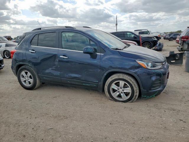 Chevrolet Trax 1lt Image 11