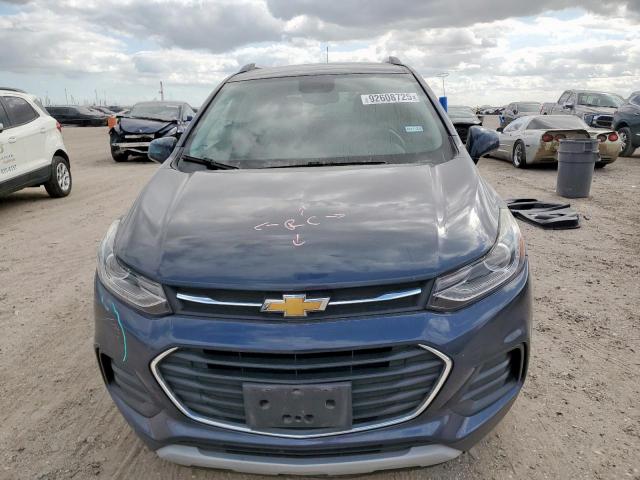 Chevrolet Trax 1lt Image 12