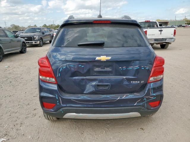 Chevrolet Trax 1lt Image 10