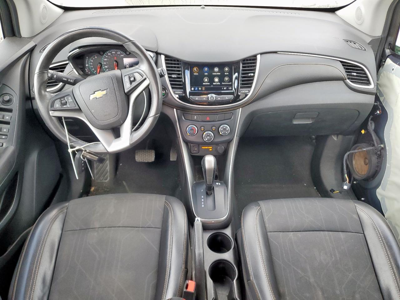 Chevrolet Trax 1lt Image 7