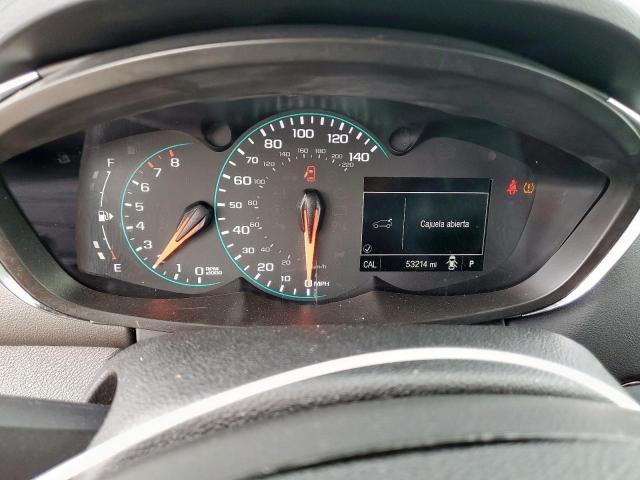 Chevrolet Trax 1lt Image 4