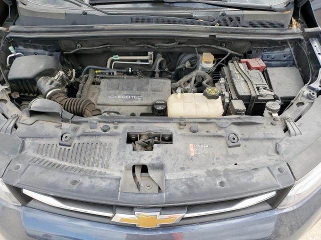 Chevrolet Trax 1lt Image 5