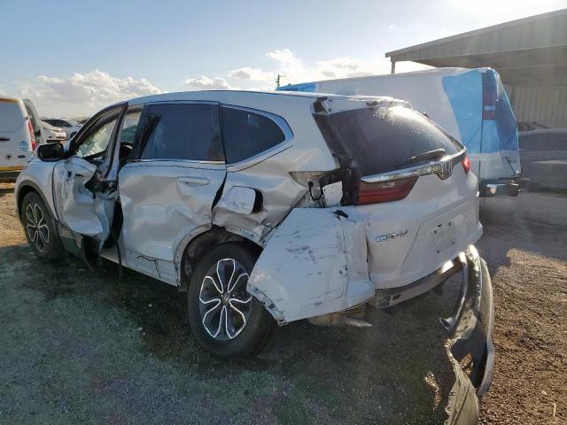 Honda Crv Ex Image 2