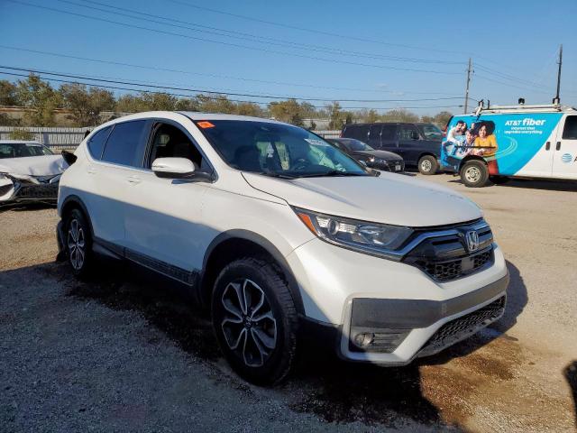 Honda Crv Ex Image 3