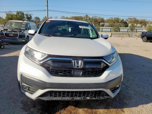 Honda Crv Ex Image 6