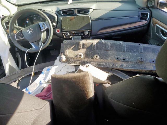 Honda Crv Ex Image 8