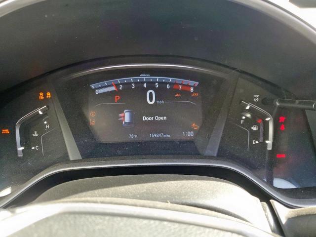 Honda Crv Ex Image 10