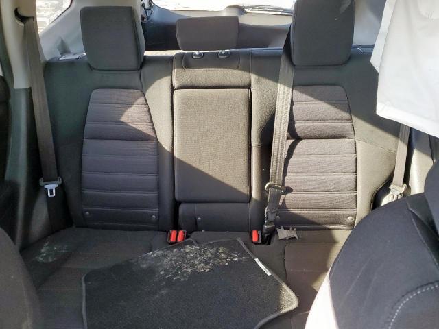 Honda Crv Ex Image 13