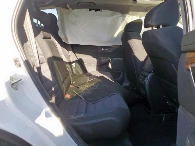 Honda Crv Ex Image 7