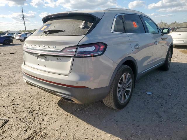 Lincoln Nautilus Reserve Image 2