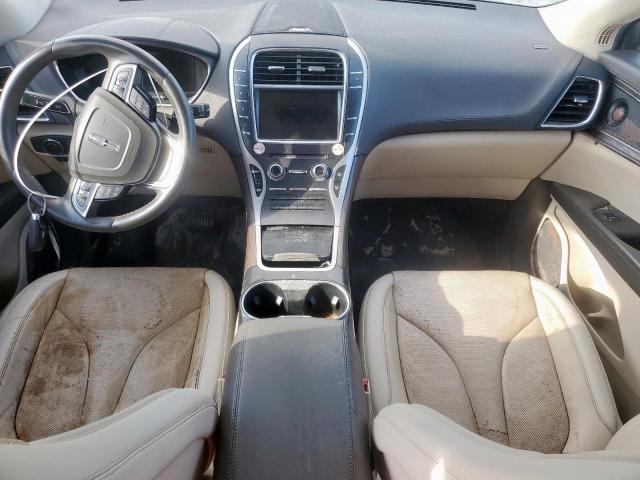 Lincoln Nautilus Reserve Image 8