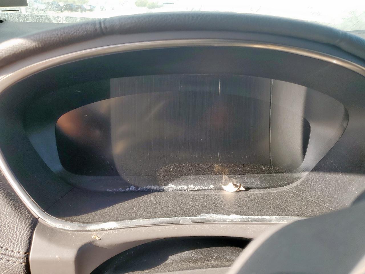 Lincoln Nautilus Reserve Image 6