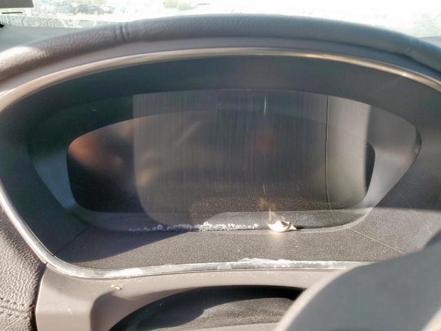 Lincoln Nautilus Reserve Image 6