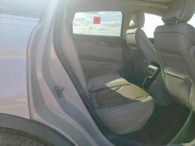 Lincoln Nautilus Reserve Image 10