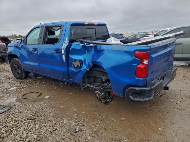 Chevrolet Silverado K1500 Lt Trail Boss Image 7