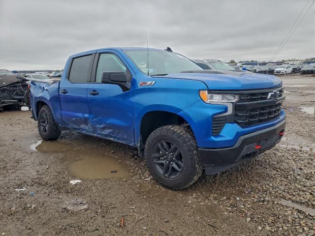 Chevrolet Silverado K1500 Lt Trail Boss Image 11