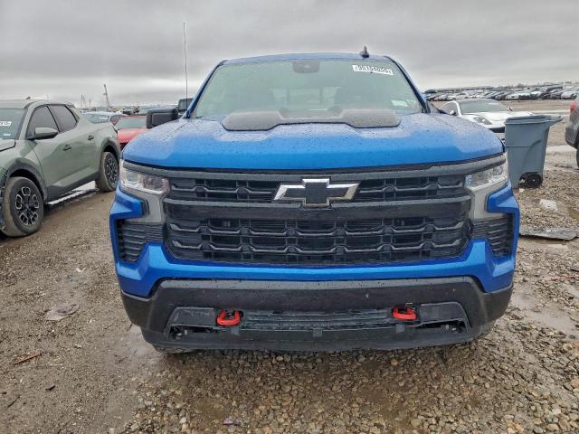 Chevrolet Silverado K1500 Lt Trail Boss Image 10