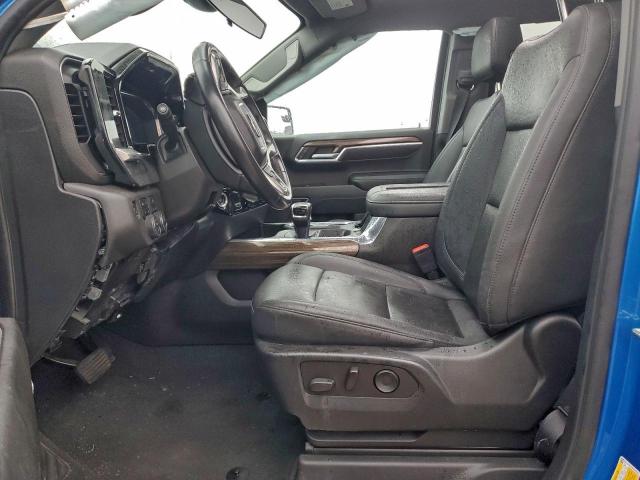 Chevrolet Silverado K1500 Lt Trail Boss Image 13