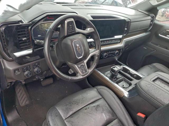 Chevrolet Silverado K1500 Lt Trail Boss Image 2