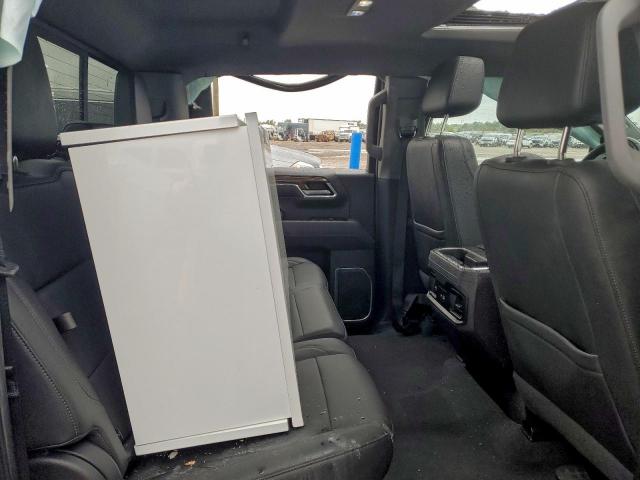 Chevrolet Silverado K1500 Lt Trail Boss Image 6