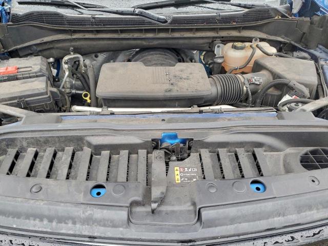 Chevrolet Silverado K1500 Lt Trail Boss Image 4