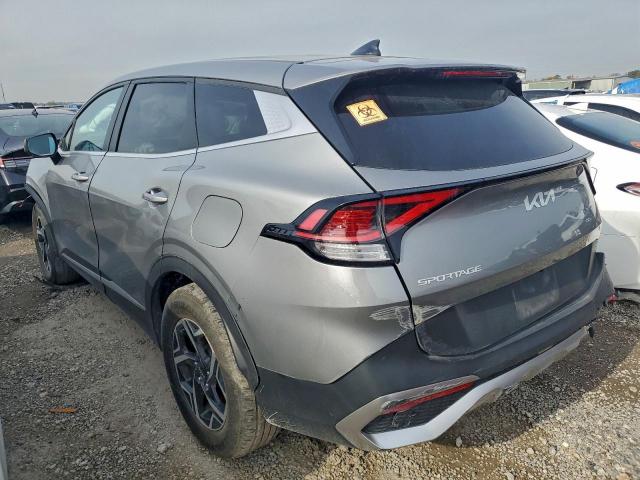 Kia Sportage Lx Image 11