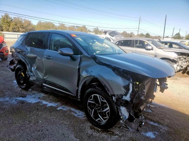 Kia Sportage Lx Image 13