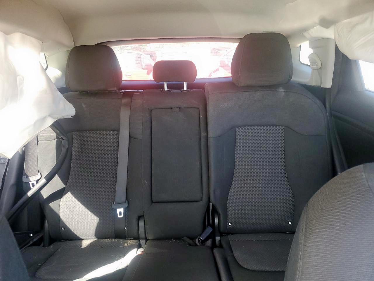 Kia Sportage Lx Image 9