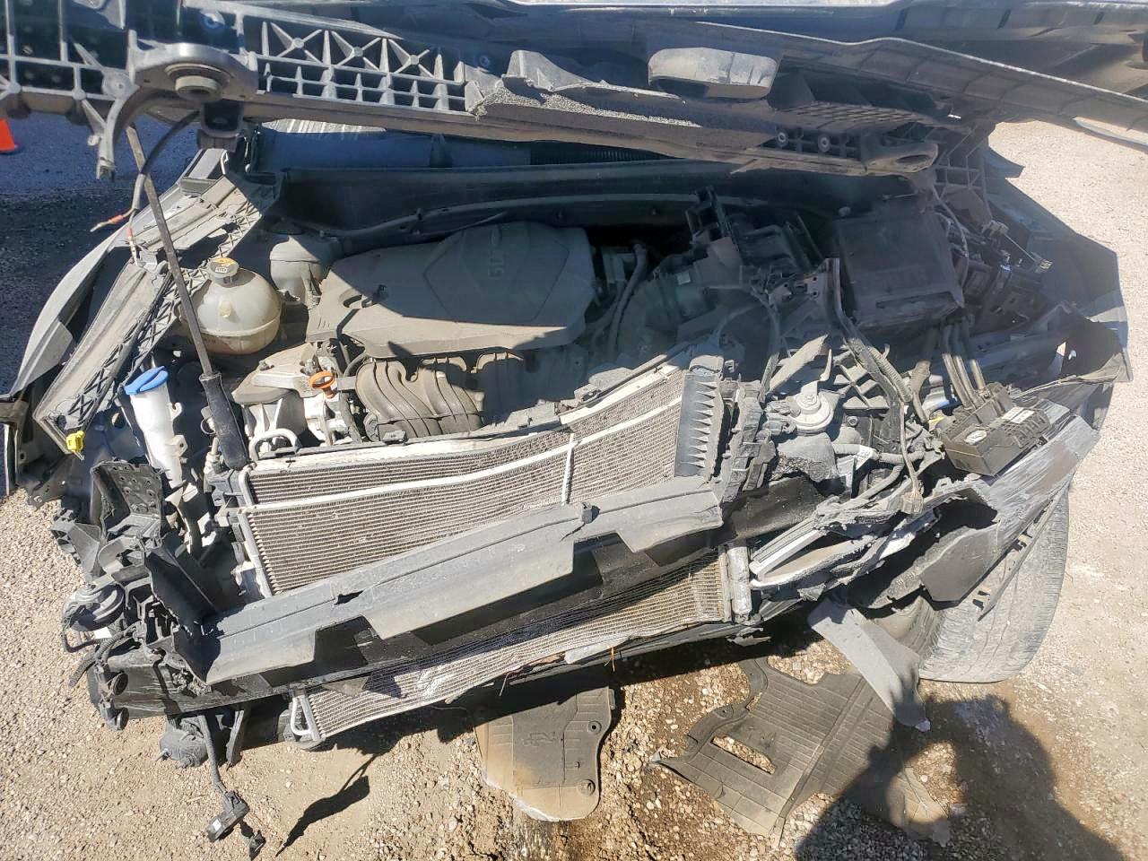 Kia Sportage Lx Image 2