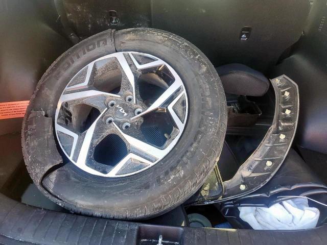 Kia Sportage Lx Image 3