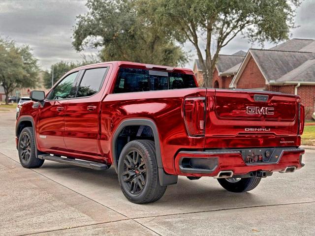 GMC Sierra K1500 Elevation Image 2
