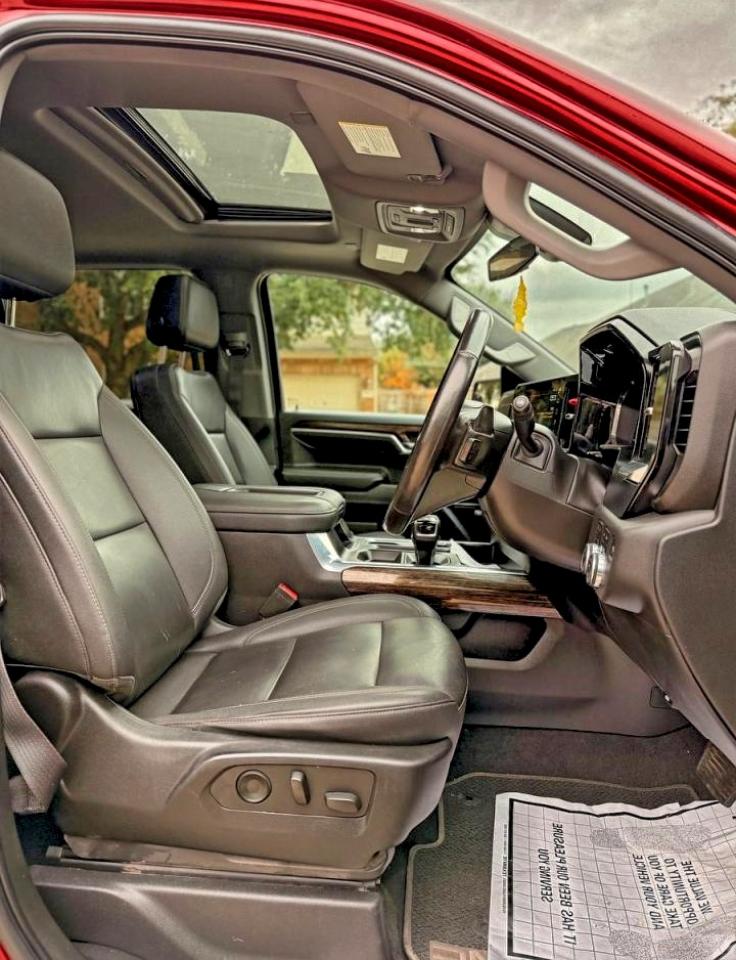 GMC Sierra K1500 Elevation Image 3