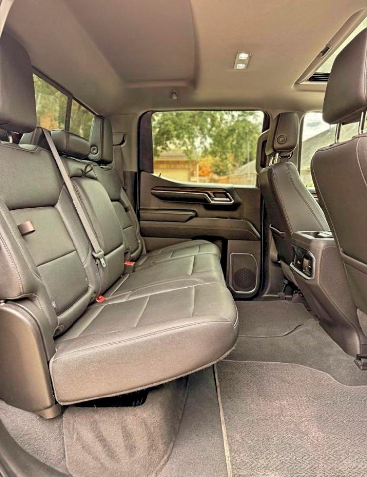 GMC Sierra K1500 Elevation Image 9