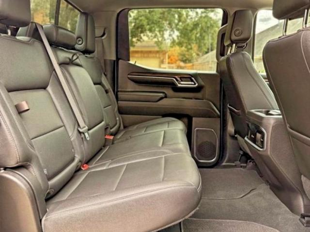 GMC Sierra K1500 Elevation Image 9