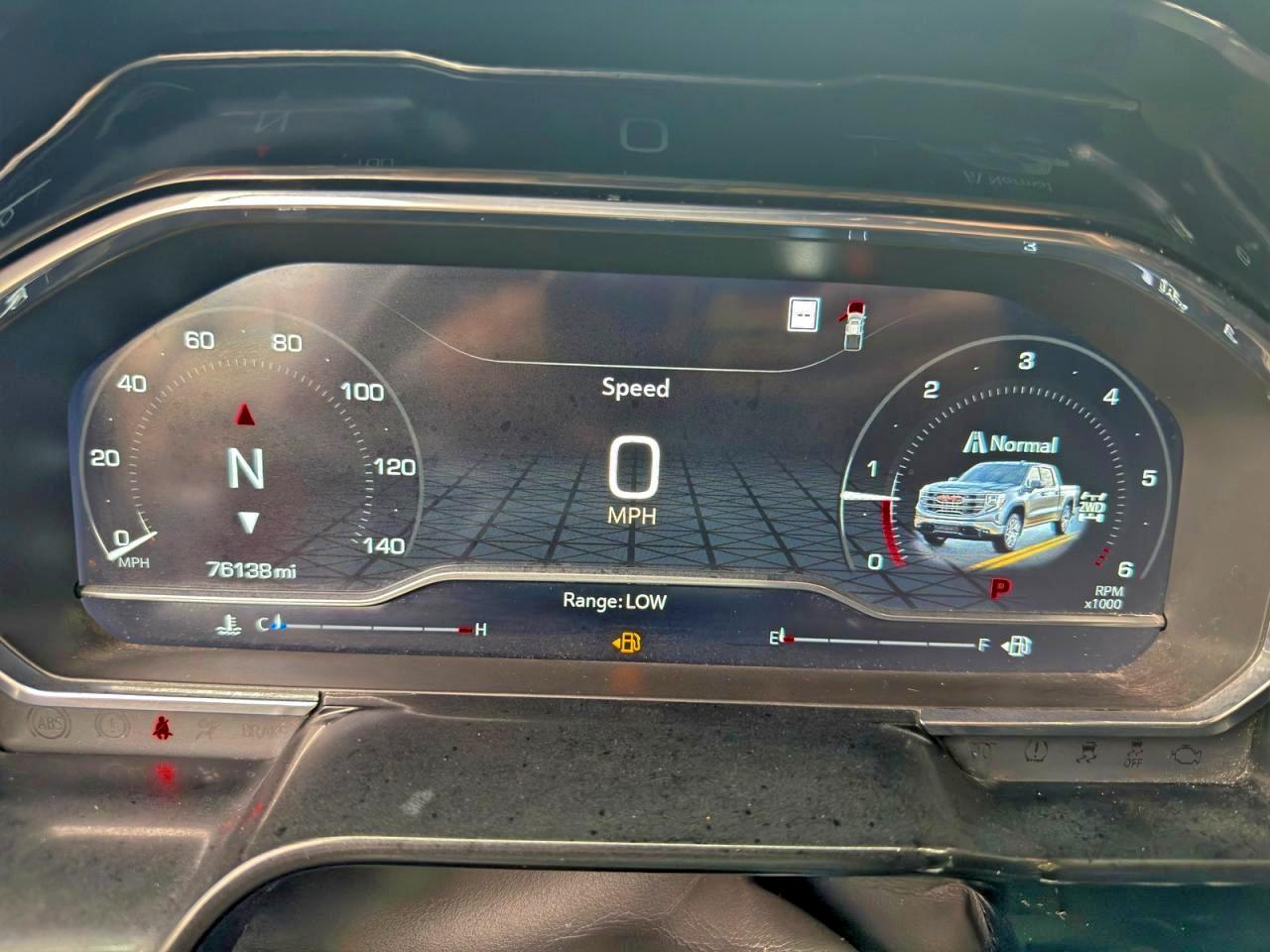 GMC Sierra K1500 Elevation Image 6