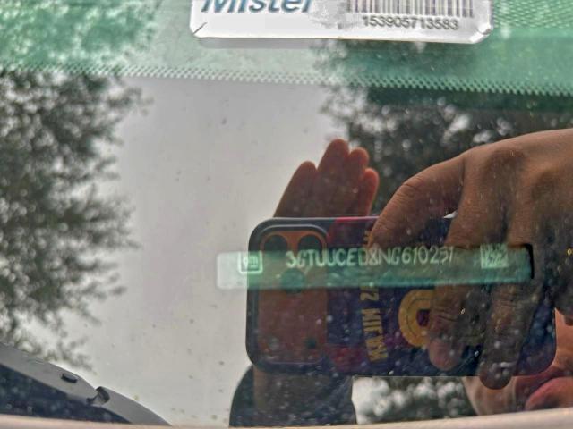 GMC Sierra K1500 Elevation Image 10