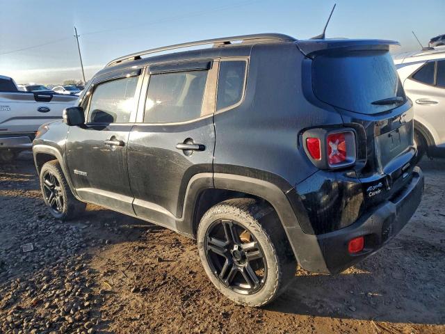 Jeep Renegade Limited Image 10